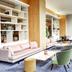 Area lounge