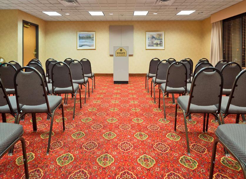 Sala conferenze Foto