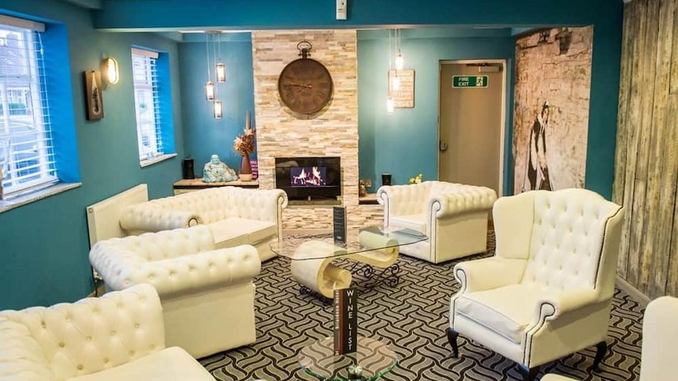 Briardene Hotel