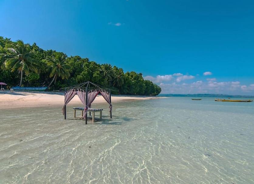 Spiaggia Foto