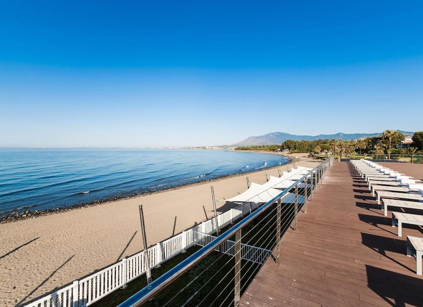Spiaggia Foto