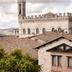 Vista esterna