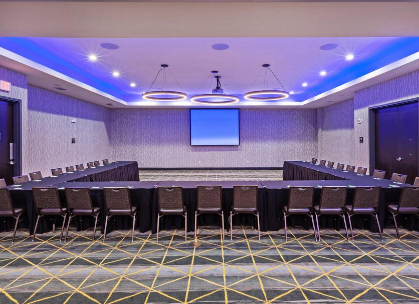 Sala conferenze Foto