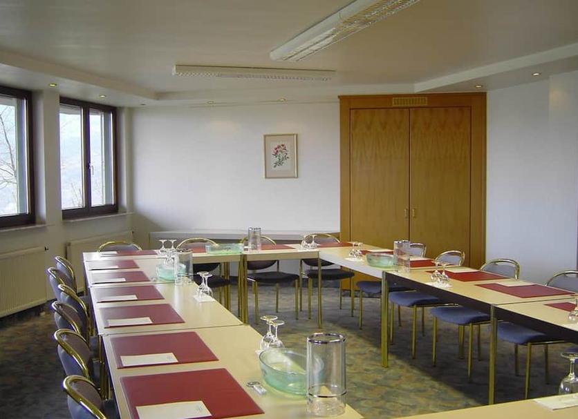 Sala conferenze Foto