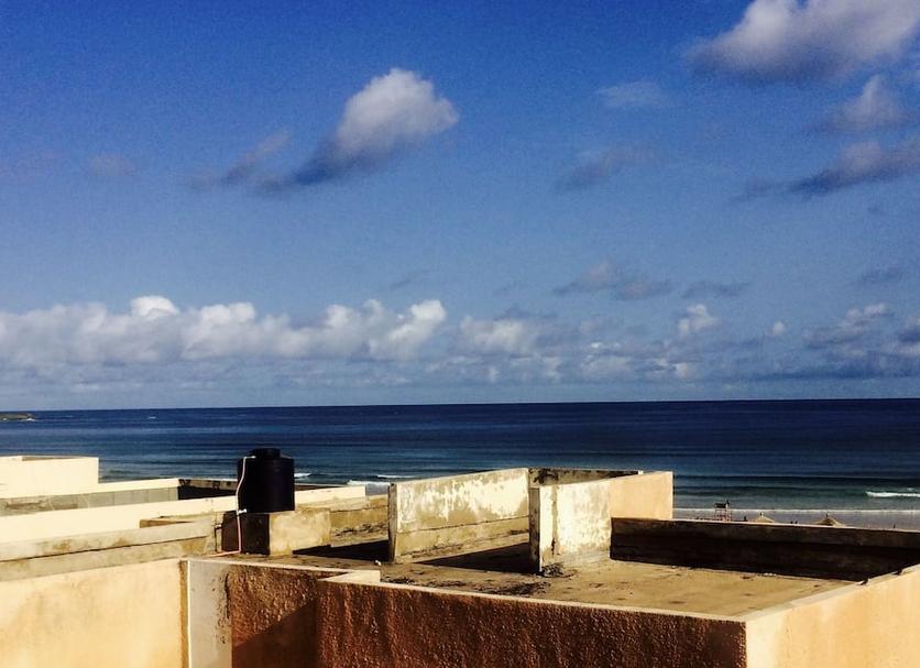 Spiaggia Foto