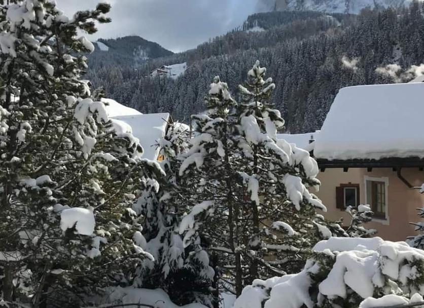 Vista esterna Foto