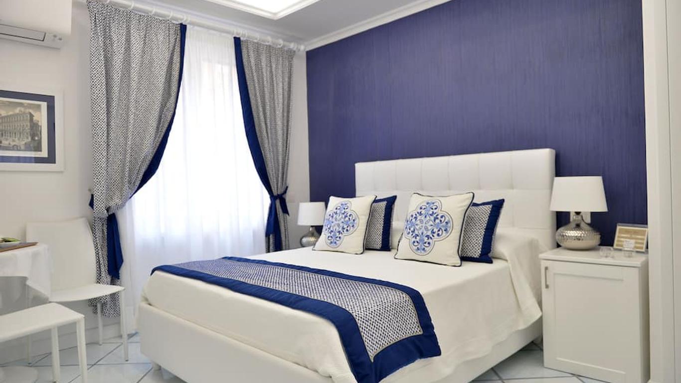 B&B Maiori Luxury