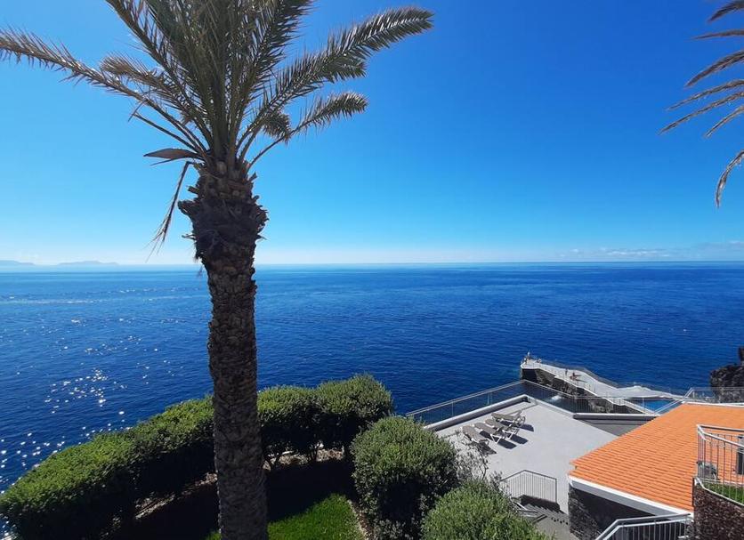 Vista esterna Foto