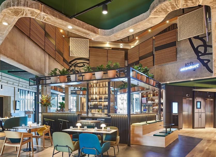 Ristorante Foto