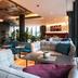 Area lounge