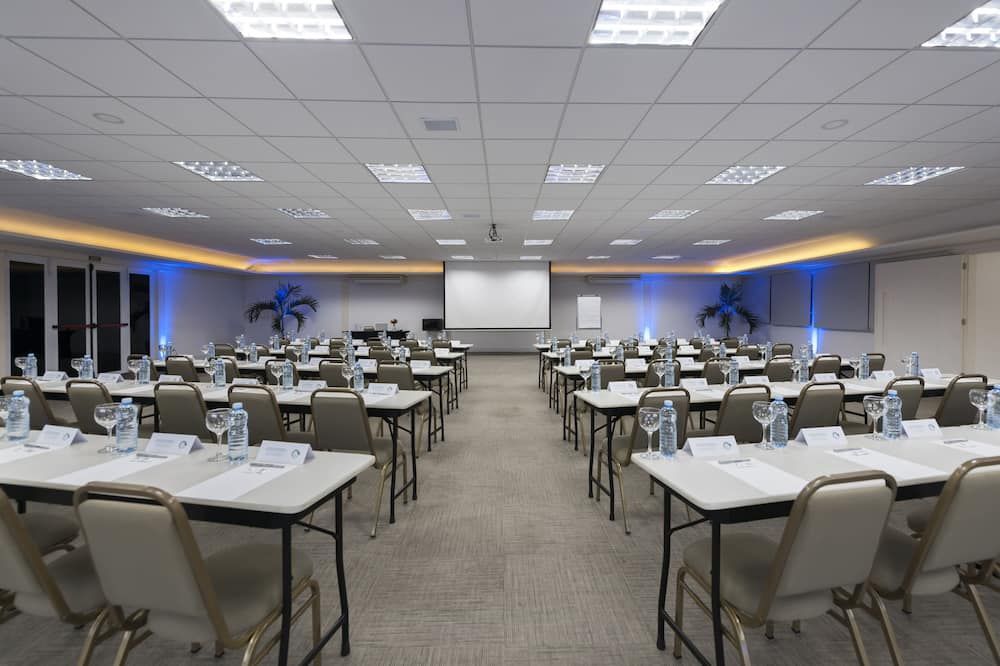 Sala conferenze