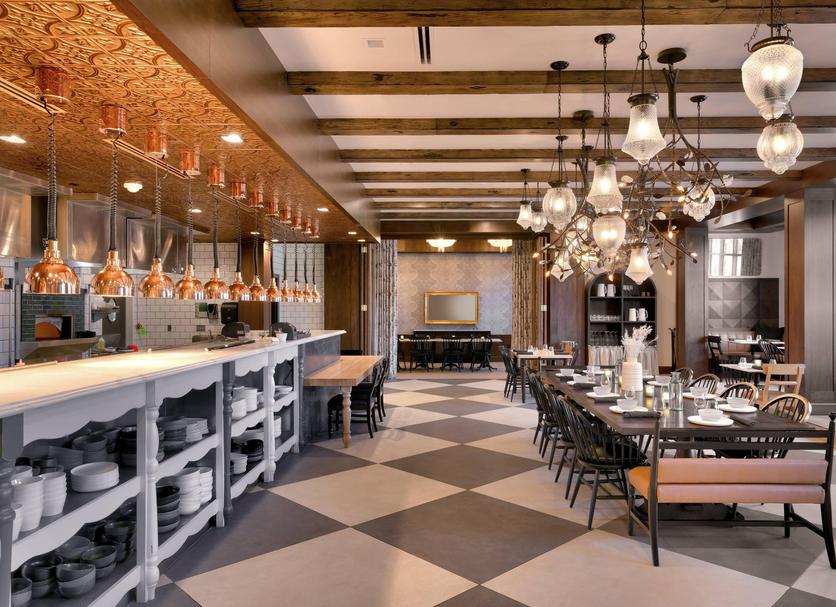 Ristorante Foto