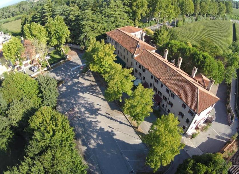 Vista esterna Foto