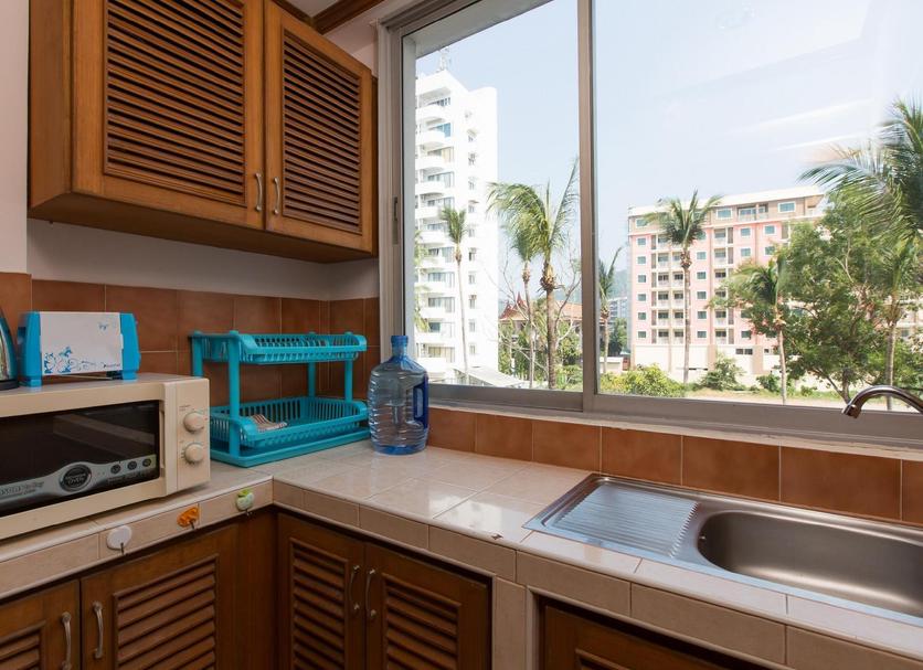 Cucina Foto
