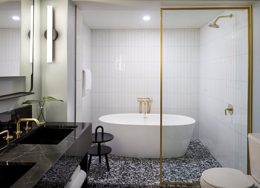 Bagno Foto