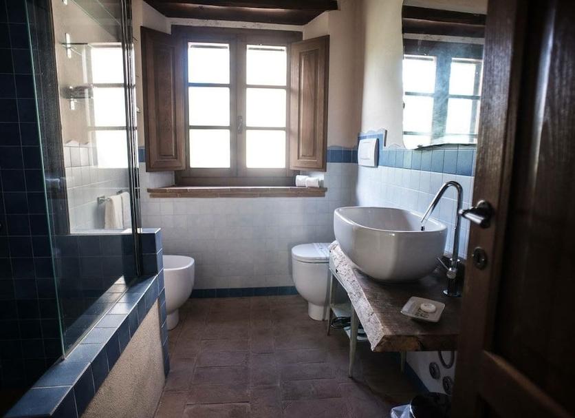 Bagno Foto