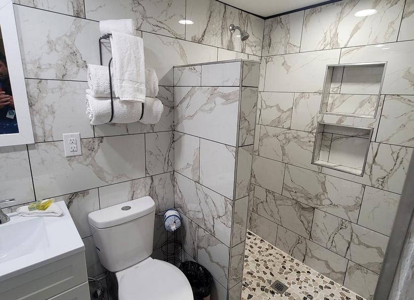 Bagno Foto