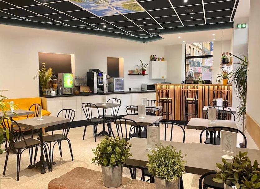 Ristorante Foto