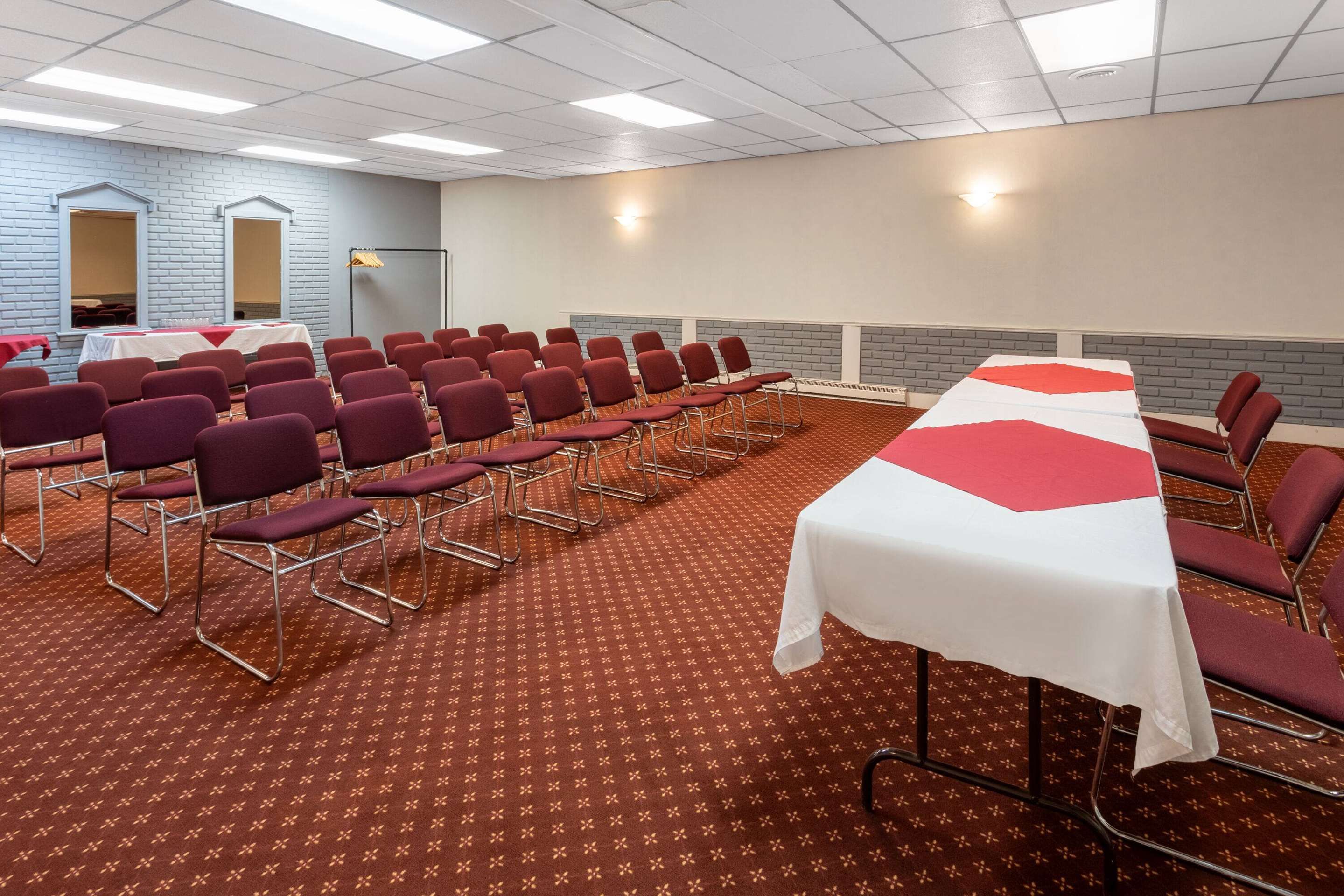 Sala conferenze