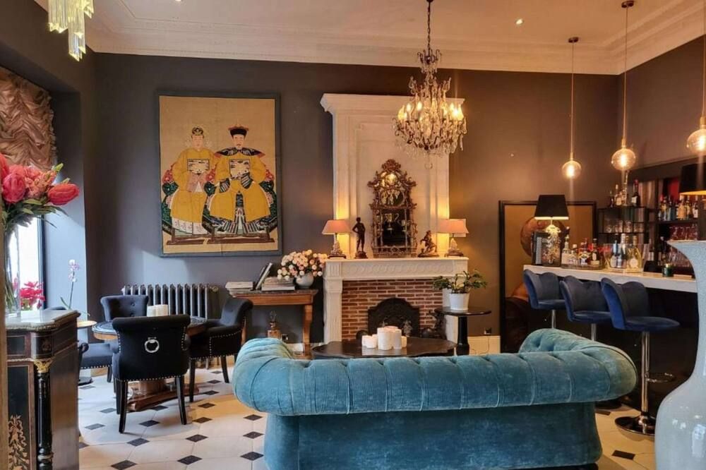 Area lounge