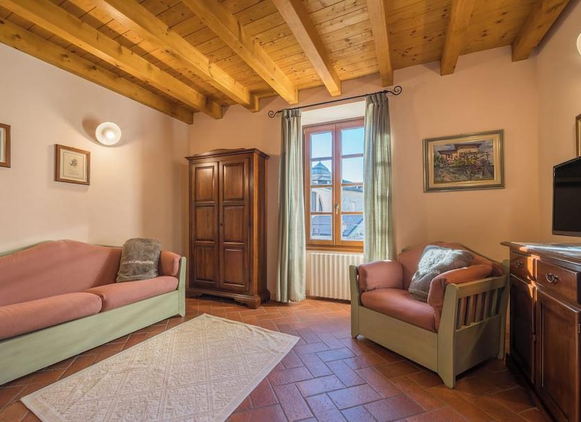 Soggiorno Foto
