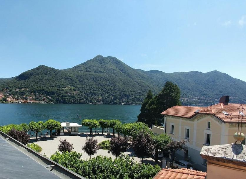 Vista esterna Foto