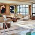 Area lounge