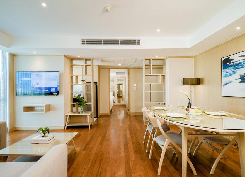 Sala pranzo Foto