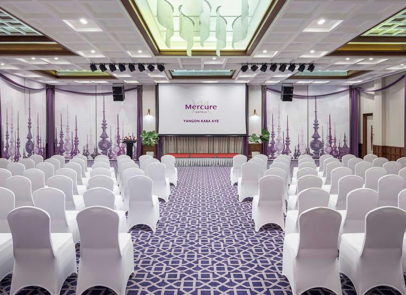 Sala conferenze Foto