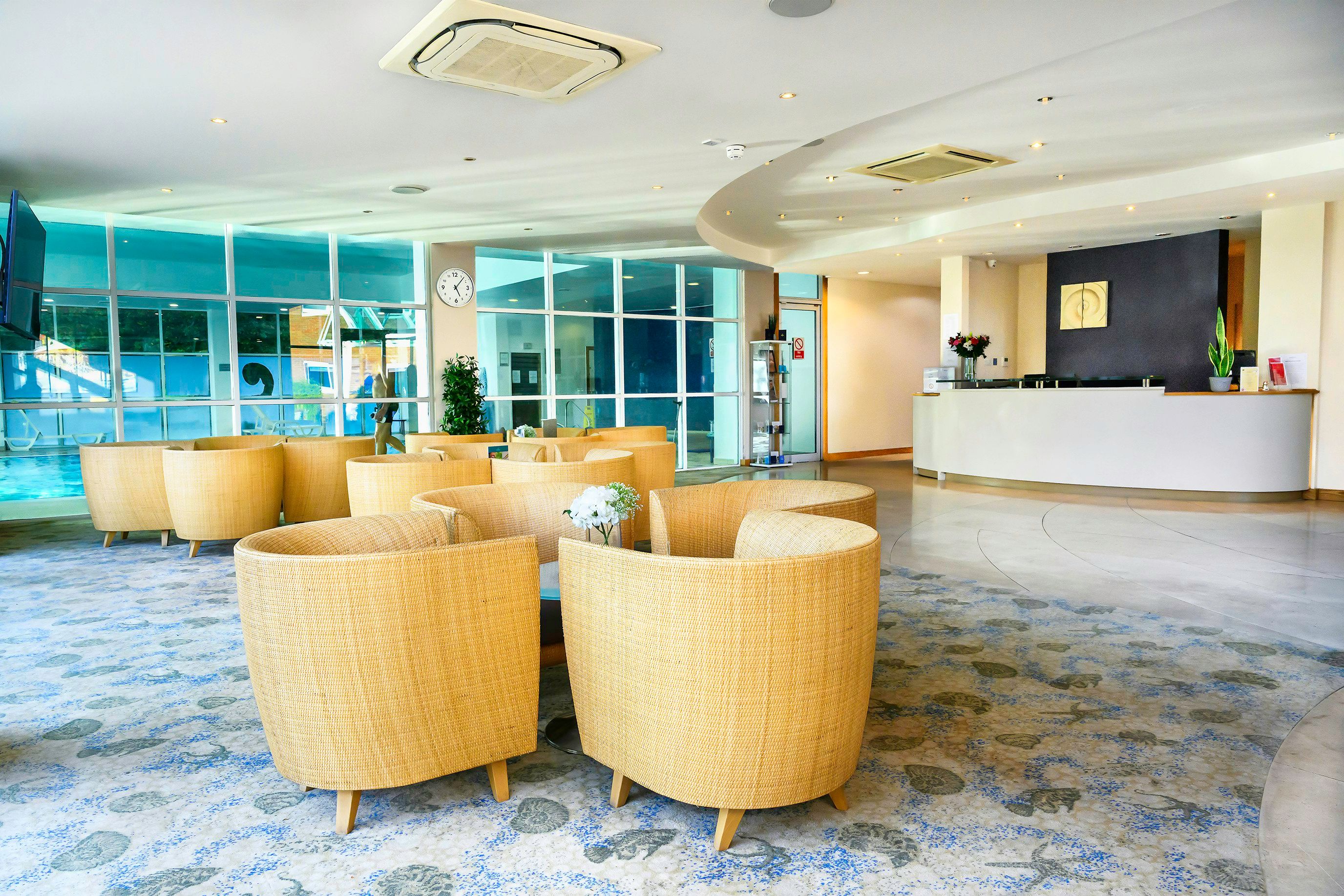 Ingresso