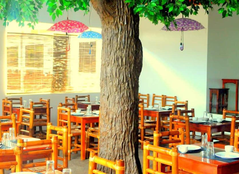 Ristorante Foto