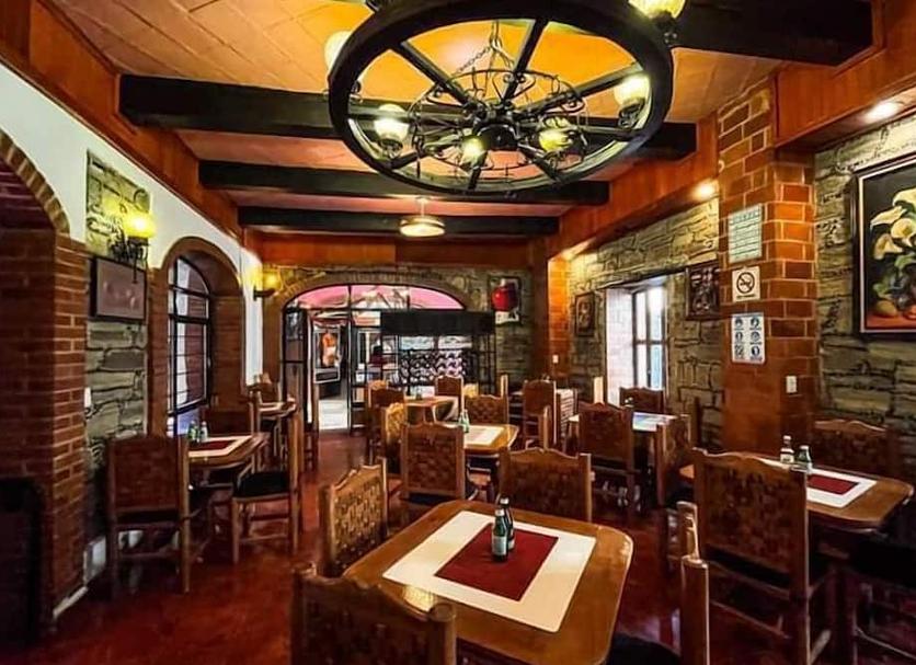 Ristorante Foto