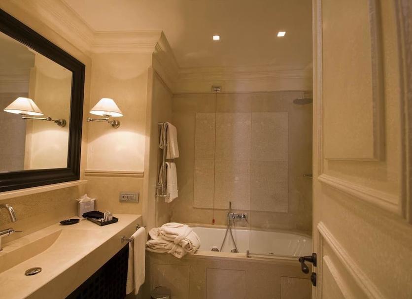 Bagno Foto