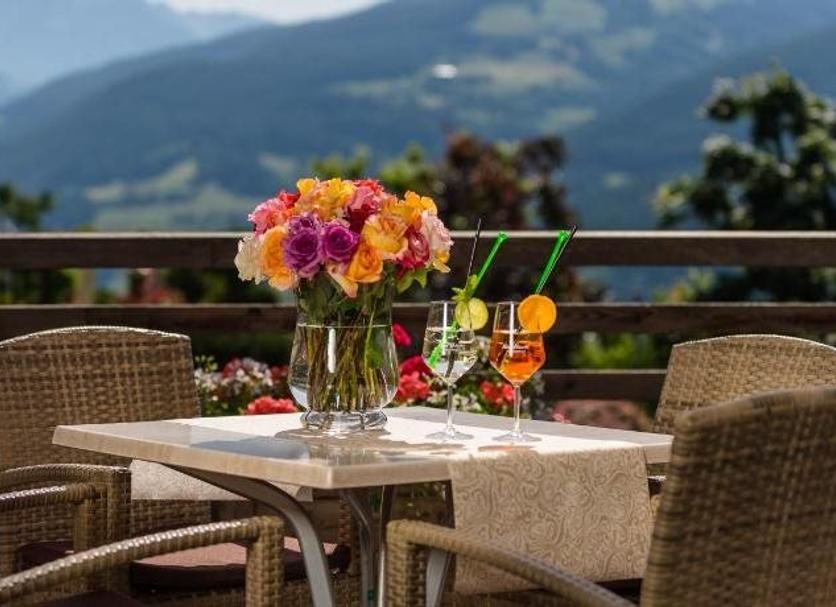 Balcone Foto