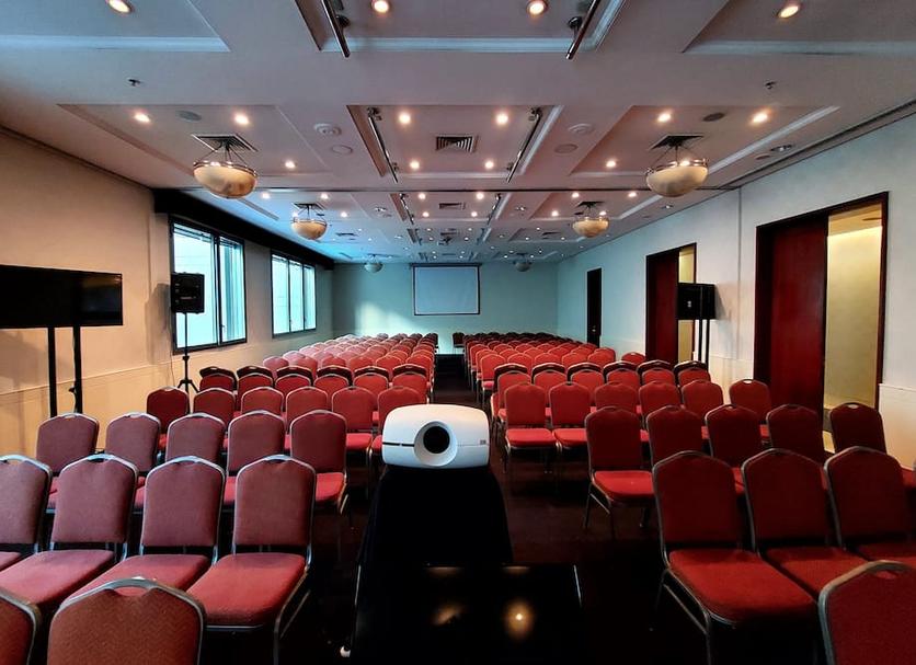Sala conferenze Foto
