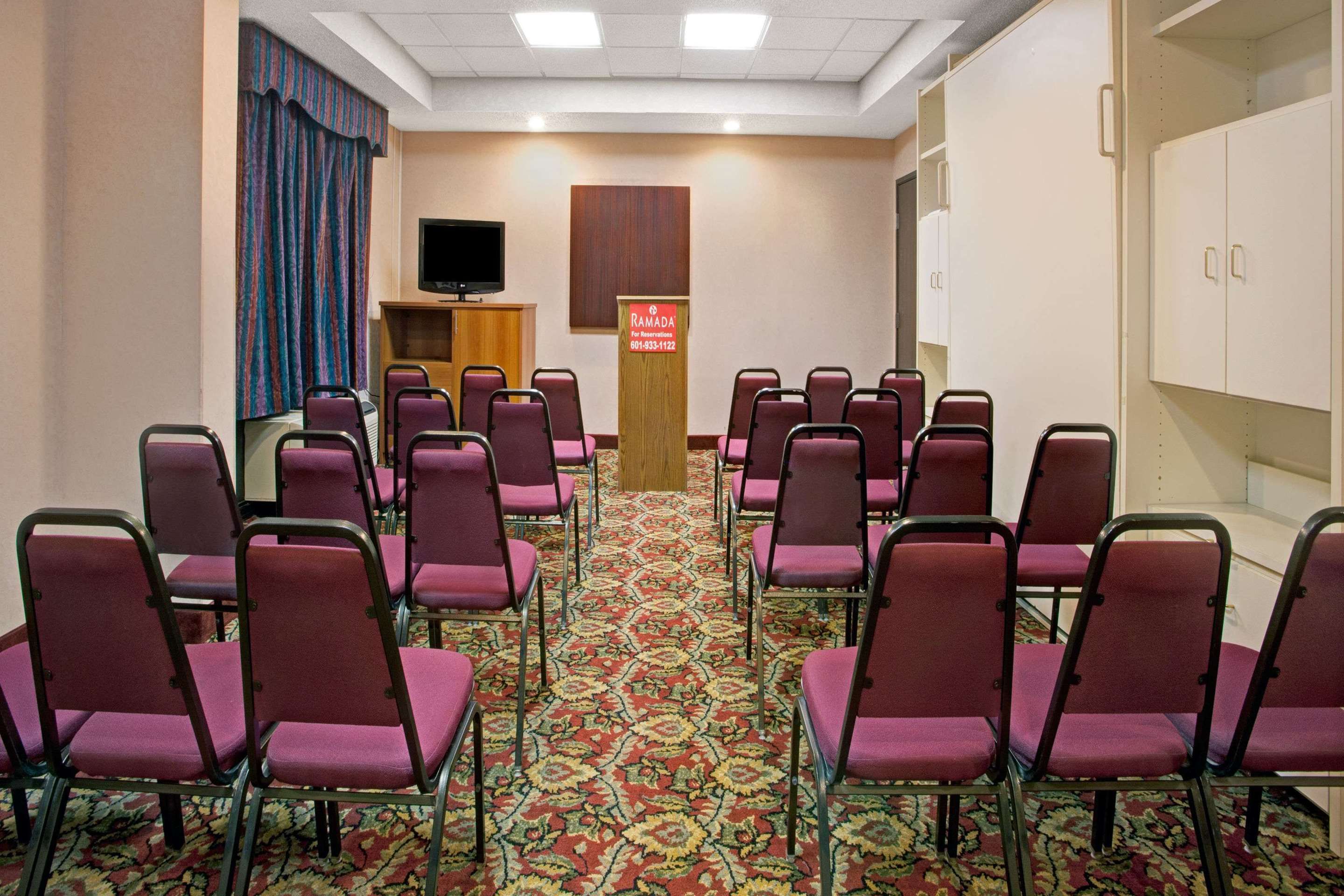 Sala conferenze