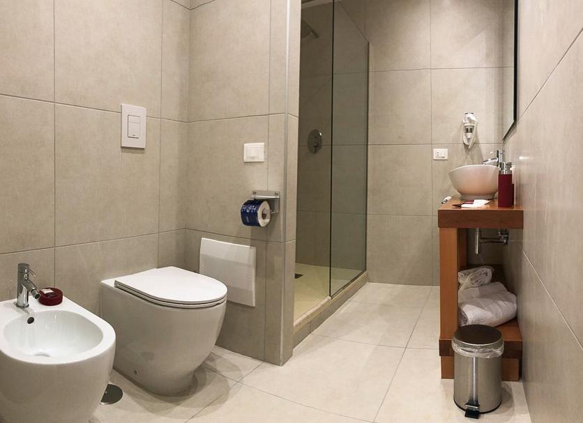 Bagno Foto