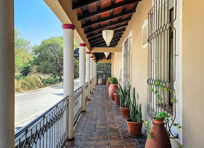Balcone Foto