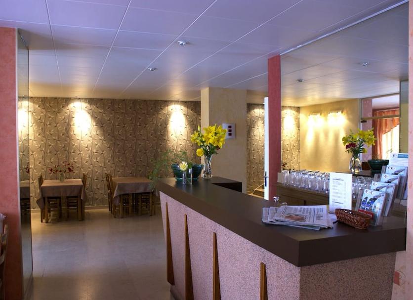 Reception Foto