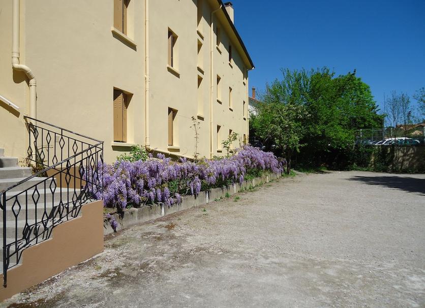Vista esterna Foto