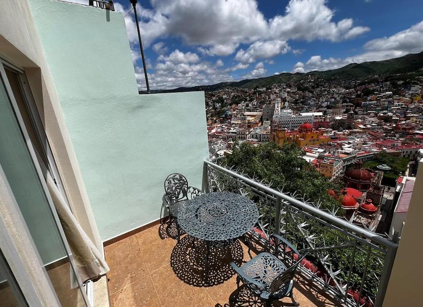 Balcone Foto