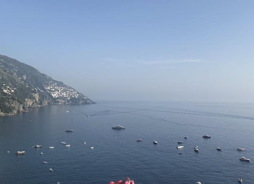 Vista esterna Foto