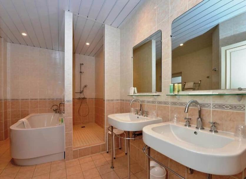 Bagno Foto