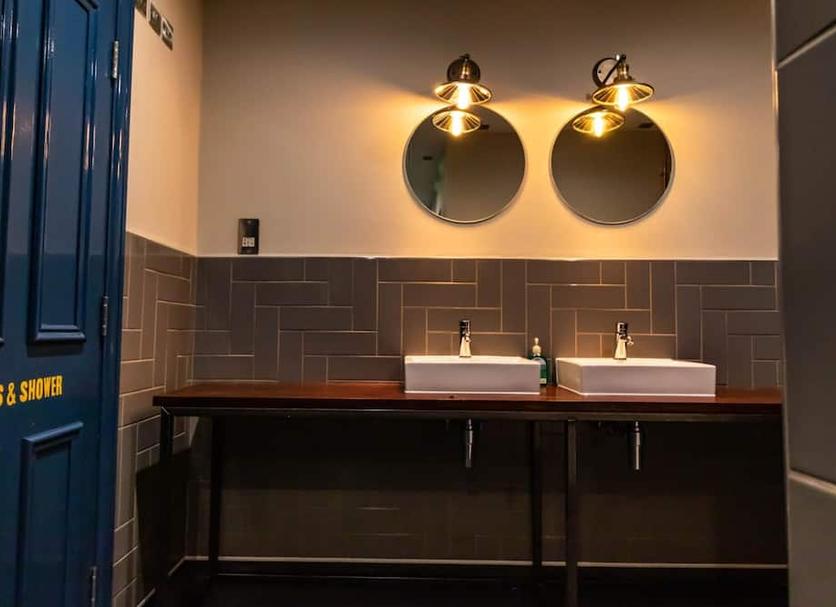 Bagno Foto