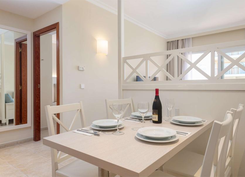 Sala pranzo Foto