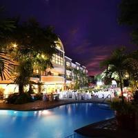 Hotel Fleuris Palawan