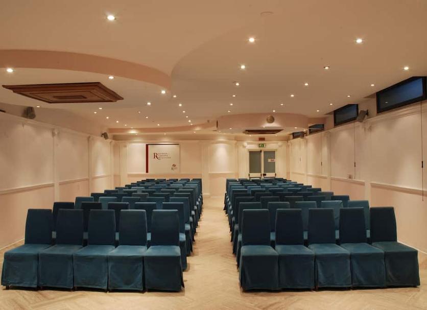 Sala conferenze Foto