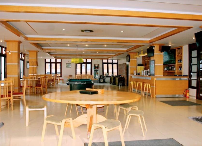 Ristorante Foto