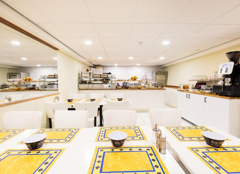 Ristorante Foto