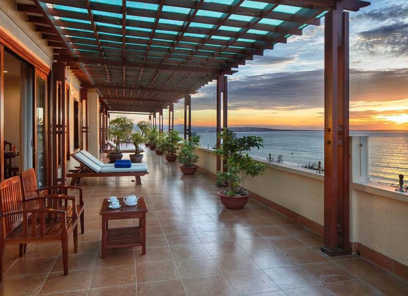 Balcone Foto